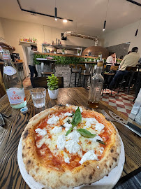 Les plus récentes photos du Pizzeria Dolci di Napoli à Sallanches - n°1
