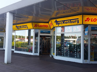 Teckenburg Tabakhaus Schleswig - E-Zigaretten - Liquid - Aromen
