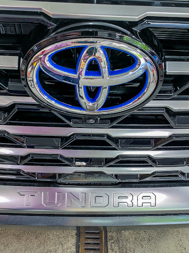 Toyota Dealer «Shore Toyota», reviews and photos, 4236 E Black Horse Pike, Mays Landing, NJ 08330, USA