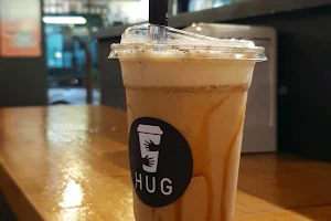 HUG COFFEE image