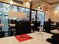 Atmosphère du Restaurant japonais Yotaro Sushi à Paris - n°2