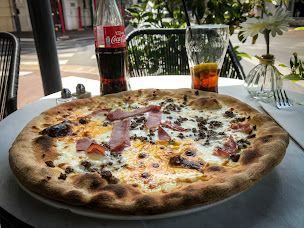 Photo n°17 de Tavola Giulia (ancien Barock's) à Issy-les-Moulineaux ()