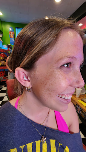 Explore august birth tattoo ideas, creative tattoo ideas in Arlington, available at The Chosen One Ink