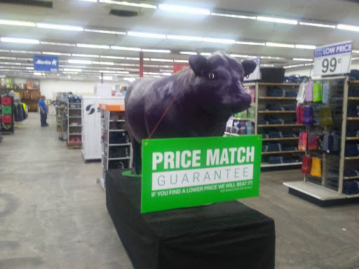 Department Store «Rural King», reviews and photos, 2960 E 10th St, Jeffersonville, IN 47130, USA