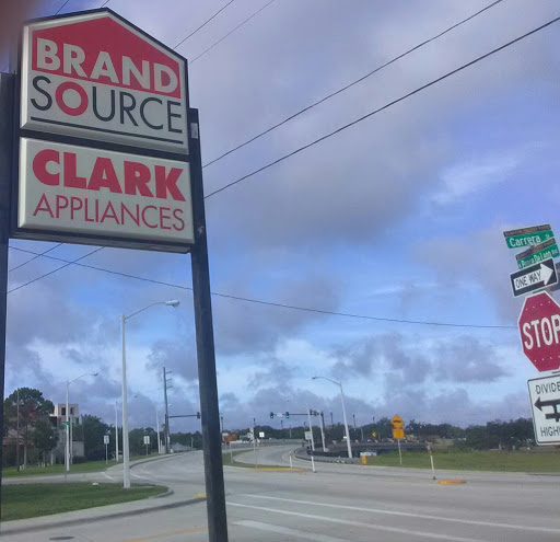 Appliance Store «Clark Appliances», reviews and photos, 112 N Ponce De Leon Blvd, St Augustine, FL 32084, USA