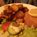 Photo n°1 de l'avis de Jérôme. fait le 16/02/2023 à 16:35 sur le  Arno’s Hafen-Pub Pellworm à Pellworm