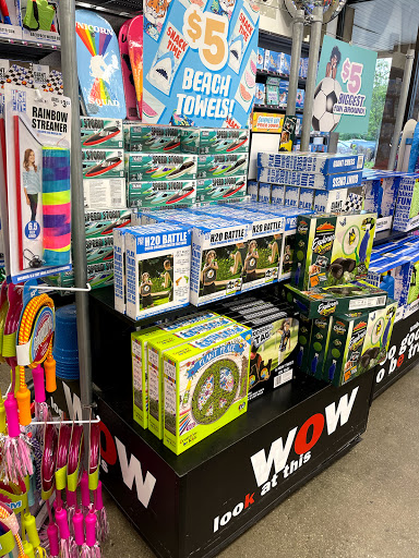 Variety Store «Five Below», reviews and photos, 199 Plain St, Lowell, MA 01852, USA