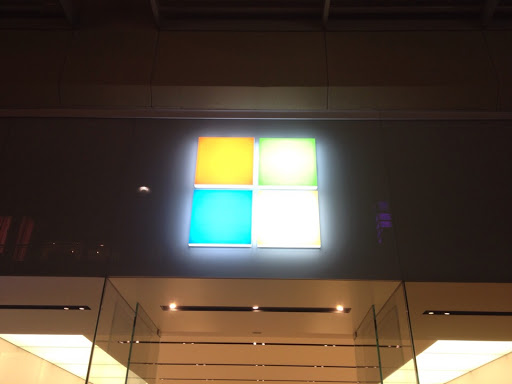 Computer Store «Microsoft Store», reviews and photos, 7007 Friars Rd #860, San Diego, CA 92108, USA