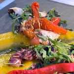 Photo n°3 de l'avis de Lydia.h fait le 03/06/2023 à 22:55 sur le  Accènto Restaurant Sorrento à Sorrento