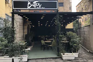 Bitter Bistro Bar & Restaurant image