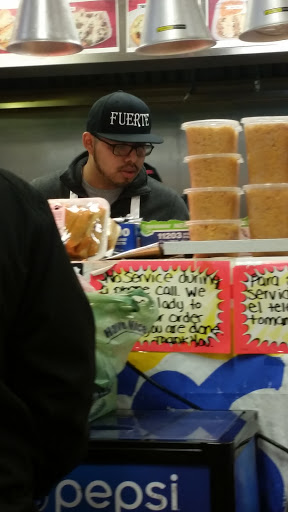 Supermarket «Fuerte Meats & Supermarket», reviews and photos, 3811 Hohman Ave, Hammond, IN 46327, USA