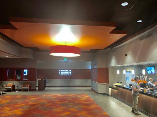 Movie Theater «Regal Cinemas West Town Mall 9», reviews and photos, 7600 Kingston Pike #1520, Knoxville, TN 37919, USA