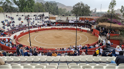 Plaza de toros La Esperanza