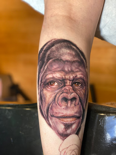 Explore september tattoo ideas, creative tattoo ideas in Portland, available at Tattoo 34