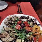 Photo n°2 de l'avis de Denisè.m fait le 06/01/2024 à 14:53 sur le  A’ Maidda Palermo Pizzeria à Palermo