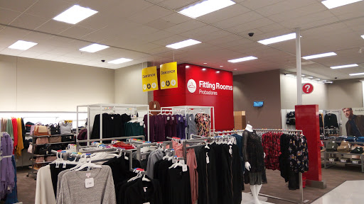 Department Store «Target», reviews and photos, 6635 N Grand Pkwy W, Spring, TX 77389, USA