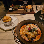 Photo n°1 de l'avis de Maria.c fait le 06/02/2024 à 04:24 sur le  Restaurant Greek Food Olympia à Berlin