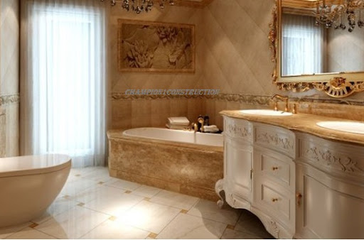 Construction Company «Champion 1 Construction», reviews and photos, 2 McKee St, Floral Park, NY 11001, USA