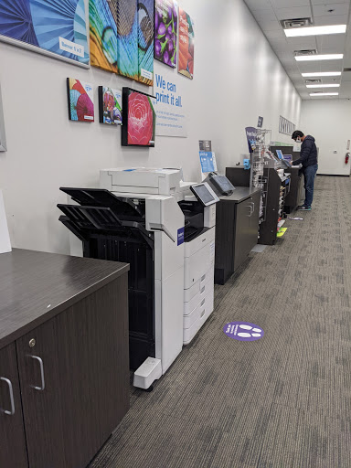 Print Shop «FedEx Office Print & Ship Center», reviews and photos, 257 W Calaveras Blvd, Milpitas, CA 95035, USA