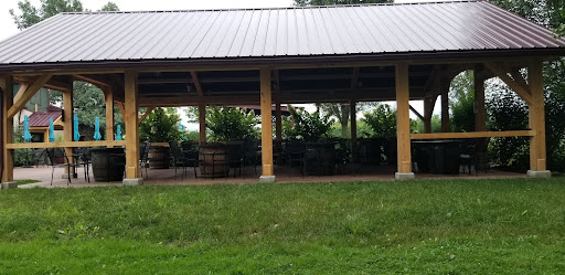 Vineyard «Harpersfield Vineyard», reviews and photos, 6387 OH-307, Geneva, OH 44041, USA