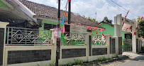 Foto SD  1 Prambatan Kidul, Kabupaten Kudus
