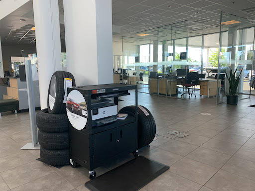 Niello BMW Elk Grove image