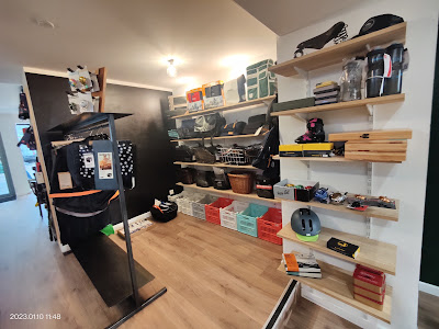Le Shop Vélo à Brive-la-Gaillarde