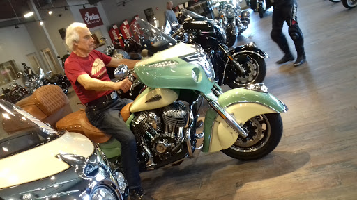 Motorcycle Dealer «Brookfield Indian Motorcycle», reviews and photos, 20 Federal Rd, Brookfield, CT 06804, USA