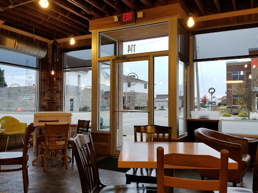 Coffee Shop «Joe Sippers Cafe», reviews and photos, 114 S 4th St, Effingham, IL 62401, USA