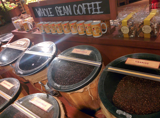 Grocery Store «The Fresh Market», reviews and photos, 1000 Highland Colony Pkwy, Ridgeland, MS 39157, USA