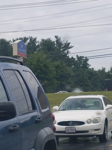 Fabric Store «Jo-Ann Fabrics and Crafts», reviews and photos, 1092 Millwood Pike, Winchester, VA 22602, USA