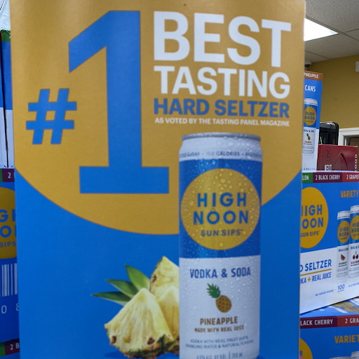 Liquor Store «River Place Food and Liquor», reviews and photos, 303 Main St, Butler, NJ 07405, USA