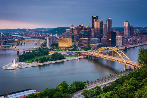 Pittsburgh East Health Center