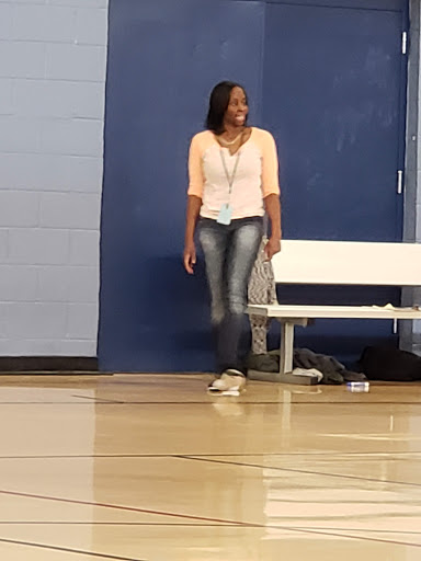 Community Center «Carolina Pines Community Center», reviews and photos, 2305 Lake Wheeler Rd, Raleigh, NC 27603, USA