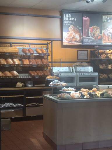 Sandwich Shop «Panera Bread», reviews and photos, 12190 SE 82nd Ave, Happy Valley, OR 97086, USA