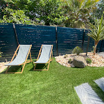 Photo n° 4 de l'avis de virginie.r fait le 03/05/2021 à 19:43 pour Occi'Jardin à Béziers