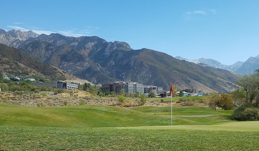 Public Golf Course «Old Mill Golf Course», reviews and photos, 6080 Wasatch Blvd, Holladay, UT 84121, USA