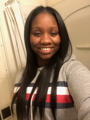 Beauty Salon «Salon de Weave Highland Park», reviews and photos, 12007 Woodward Ave, Highland Park, MI 48203, USA