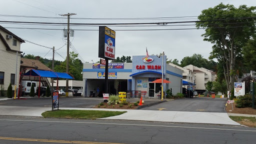 Car Wash «Sparklez Car Wash», reviews and photos, 20 Main St, Danbury, CT 06810, USA