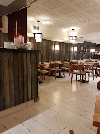 Atmosphère du Restaurant asiatique Les Pâtes Volantes à La Rochelle - n°11