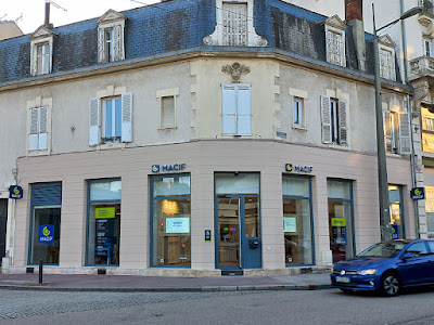 MACIF Assurances à Limoges