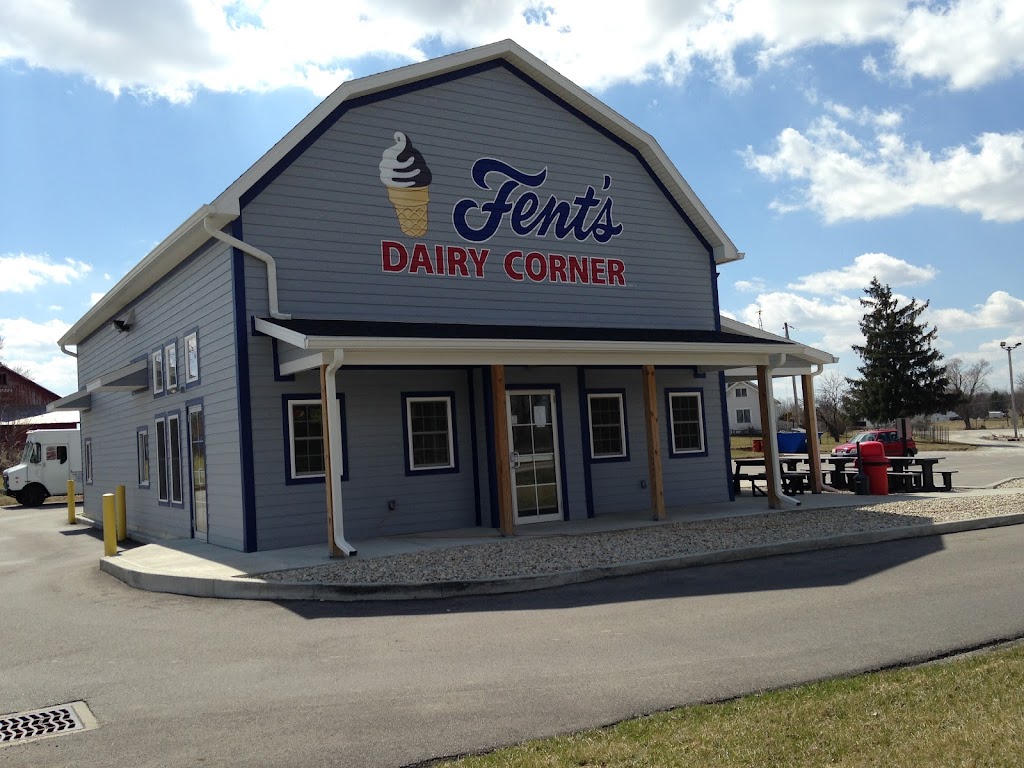 Fent's Dairy Corner 45502