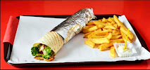 Frite du Restaurant City Kebab à Maubeuge - n°1