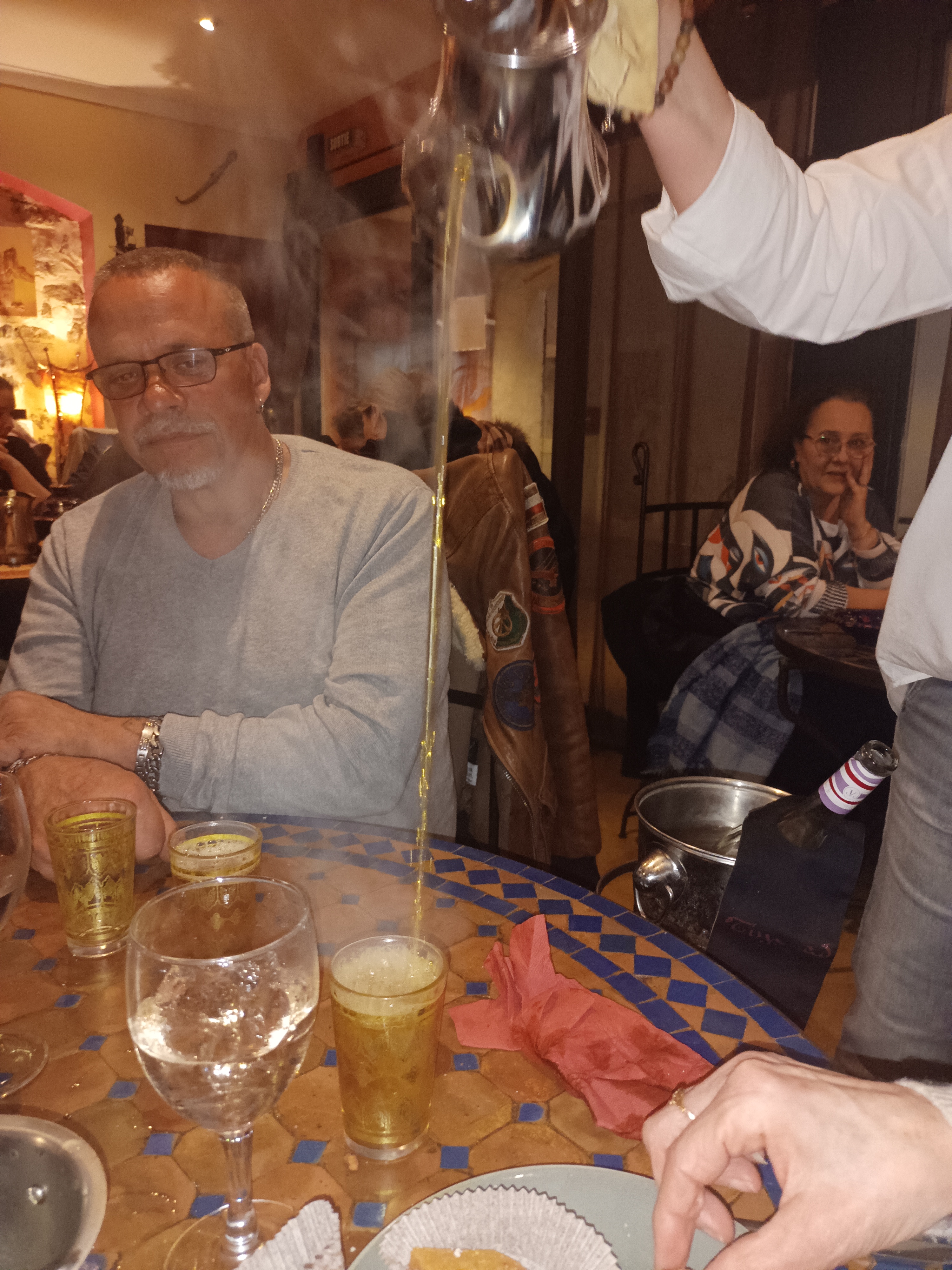 Photo n° 10 de l'avis de Michel.o fait le 09/03/2024 à 21:45