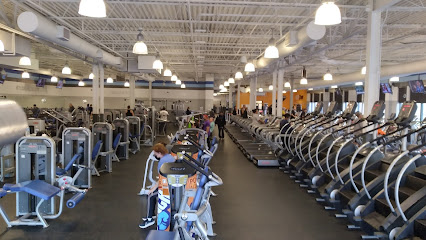 Crunch Fitness - Waterfront - 340 E Waterfront Dr, Homestead, PA 15120