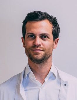 Dr Charles AGOUT - Chirurgien Spécialiste De L’Épaule Et De La Main à Bordeaux à Bordeaux