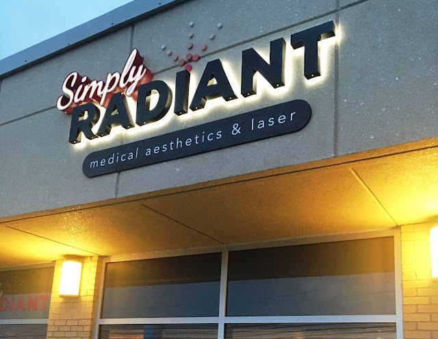 Simply Radiant Medical Aesthetics and Laser