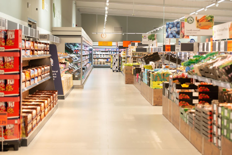 Discover the Best Discount Supermarkets: Unveiling Top Locations in GB