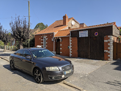 Taxi Nord Avesnois à Landrecies