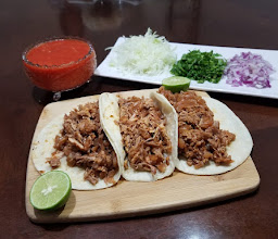 Birrieria La Perrona photo